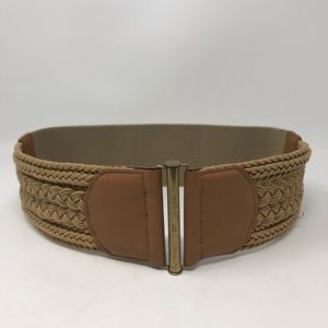 Banana Republic Stretchy Belt